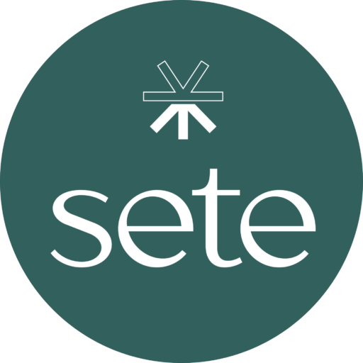 Logo Sete Lideranças